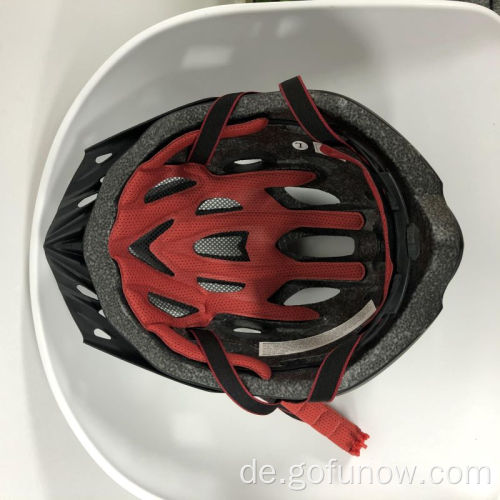 Smart LED Warning Light Riding Helm Accessoires